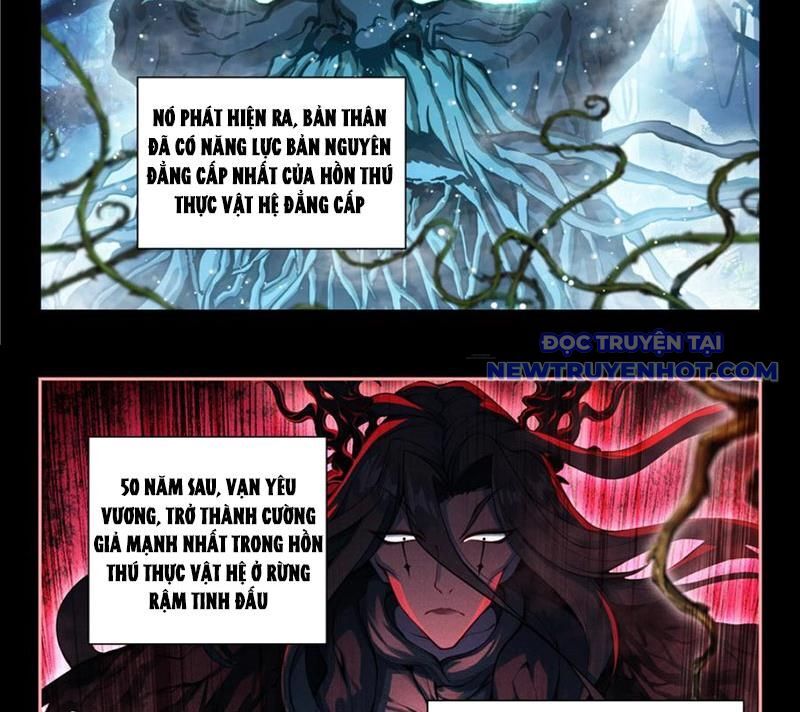 Tuyệt Thế Đường Môn - Chapter 447 - Page 18