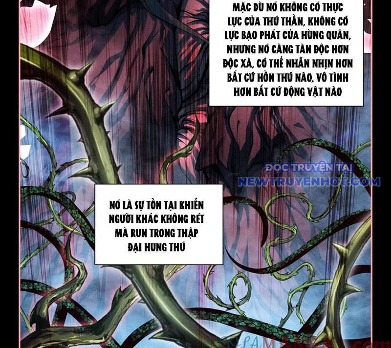 Tuyệt Thế Đường Môn - Chapter 447 - Page 19