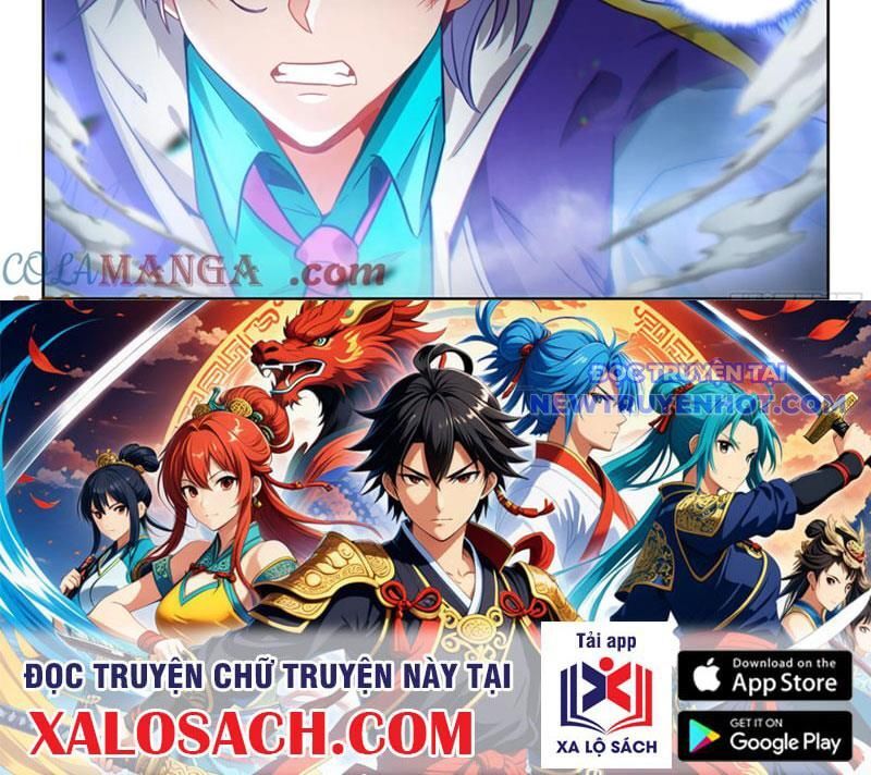 Tuyệt Thế Đường Môn - Chapter 447 - Page 26