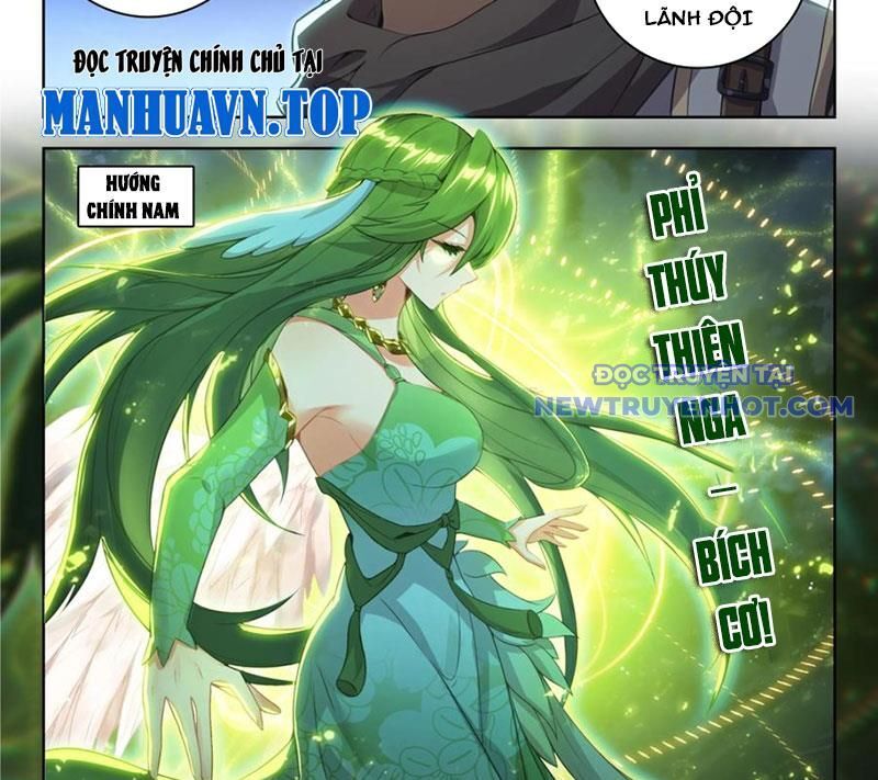 Tuyệt Thế Đường Môn - Chapter 447 - Page 3