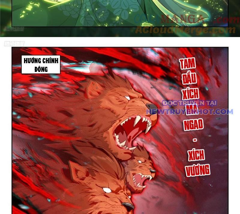Tuyệt Thế Đường Môn - Chapter 447 - Page 4