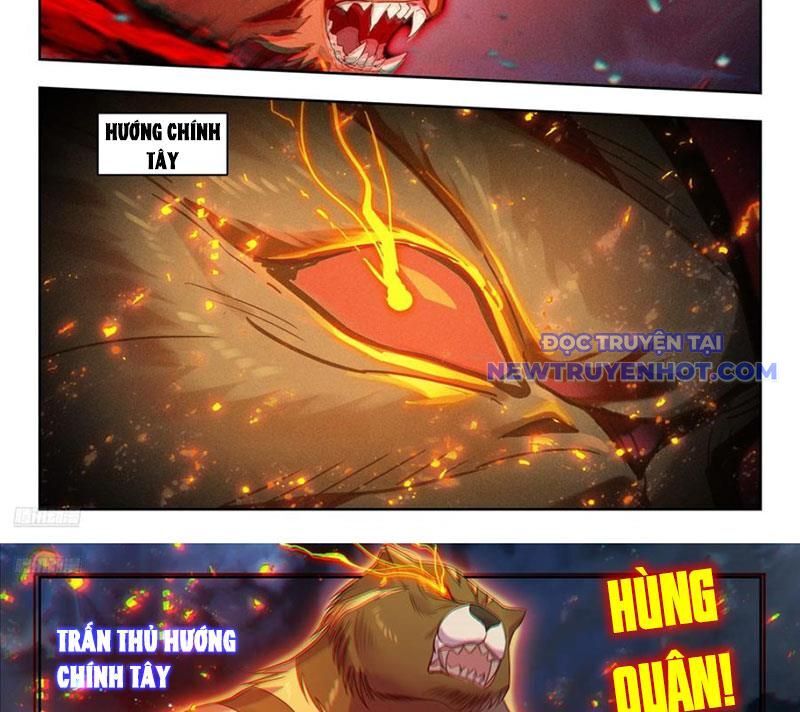 Tuyệt Thế Đường Môn - Chapter 447 - Page 5