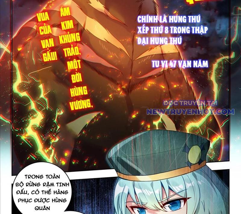 Tuyệt Thế Đường Môn - Chapter 447 - Page 6