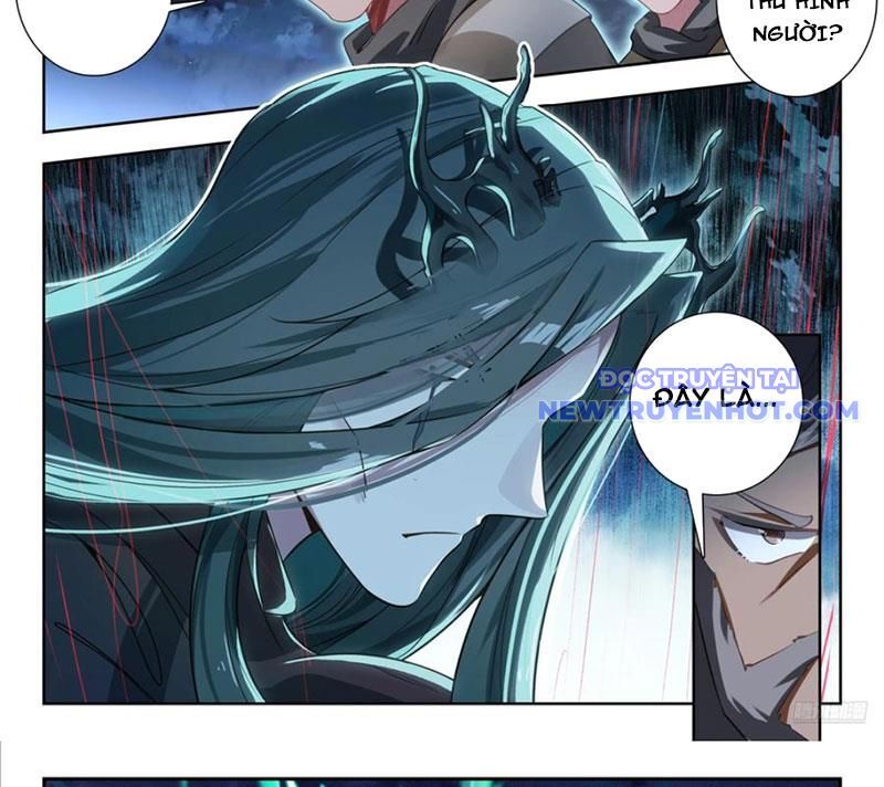 Tuyệt Thế Đường Môn - Chapter 447 - Page 8