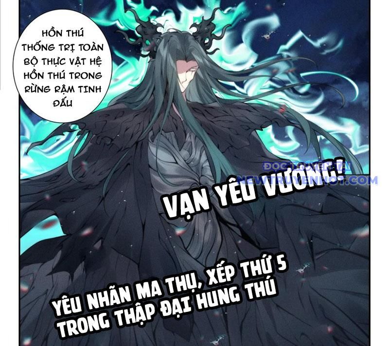 Tuyệt Thế Đường Môn - Chapter 447 - Page 9