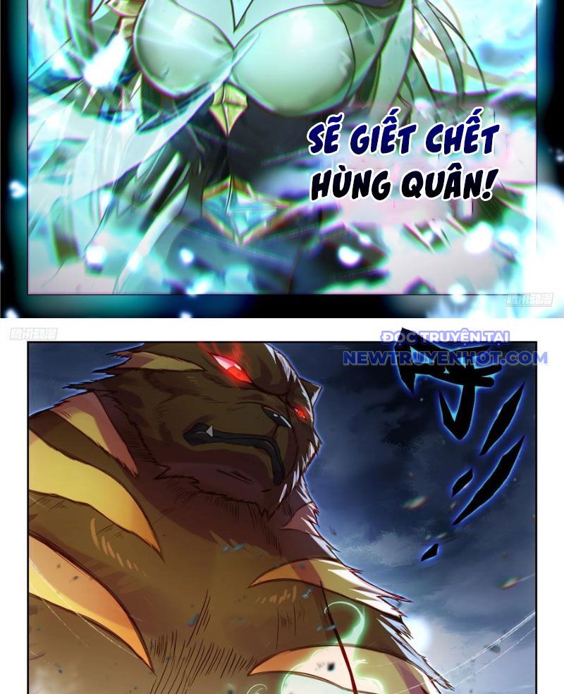 Tuyệt Thế Đường Môn - Chapter 448 - Page 11