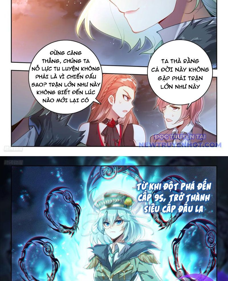 Tuyệt Thế Đường Môn - Chapter 448 - Page 4