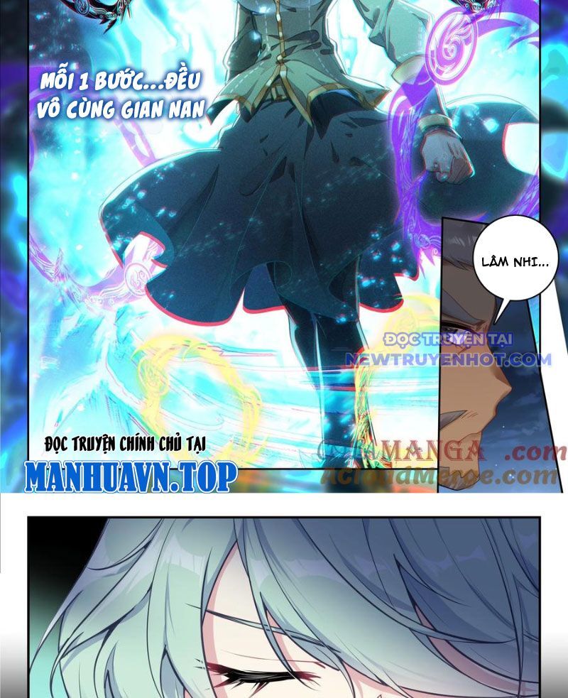 Tuyệt Thế Đường Môn - Chapter 448 - Page 5