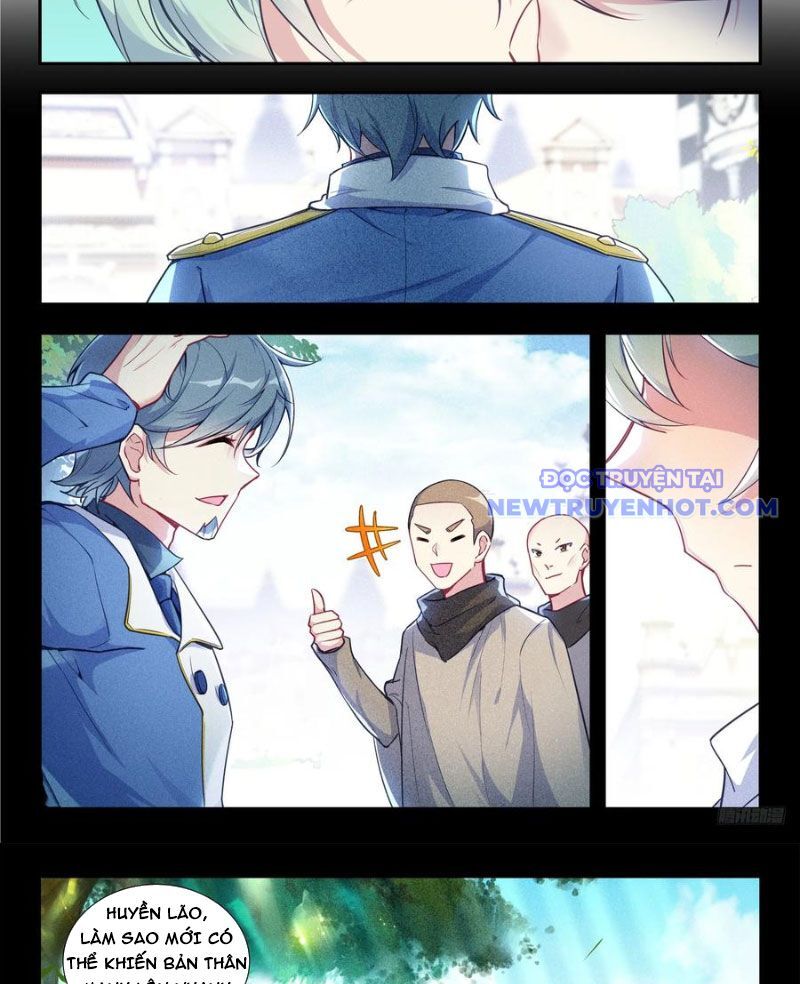 Tuyệt Thế Đường Môn - Chapter 448 - Page 6