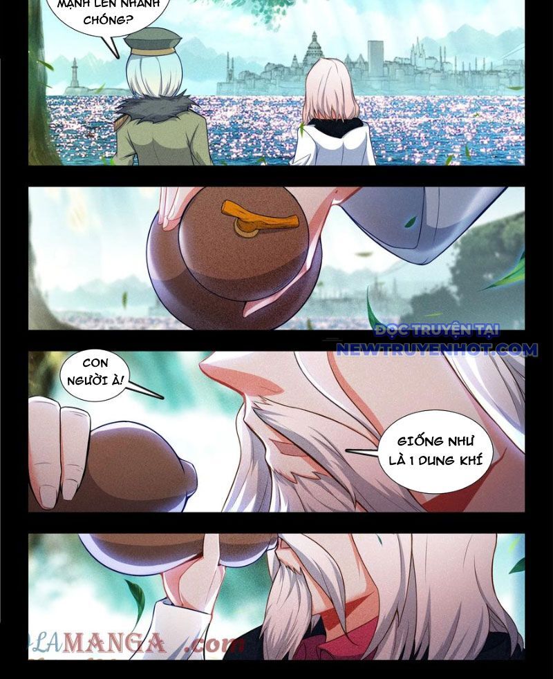 Tuyệt Thế Đường Môn - Chapter 448 - Page 7