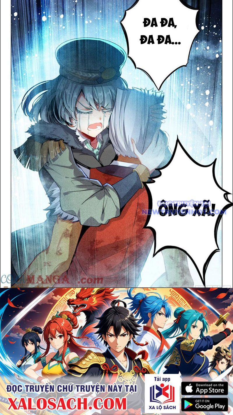 Tuyệt Thế Đường Môn - Chapter 449 - Page 13