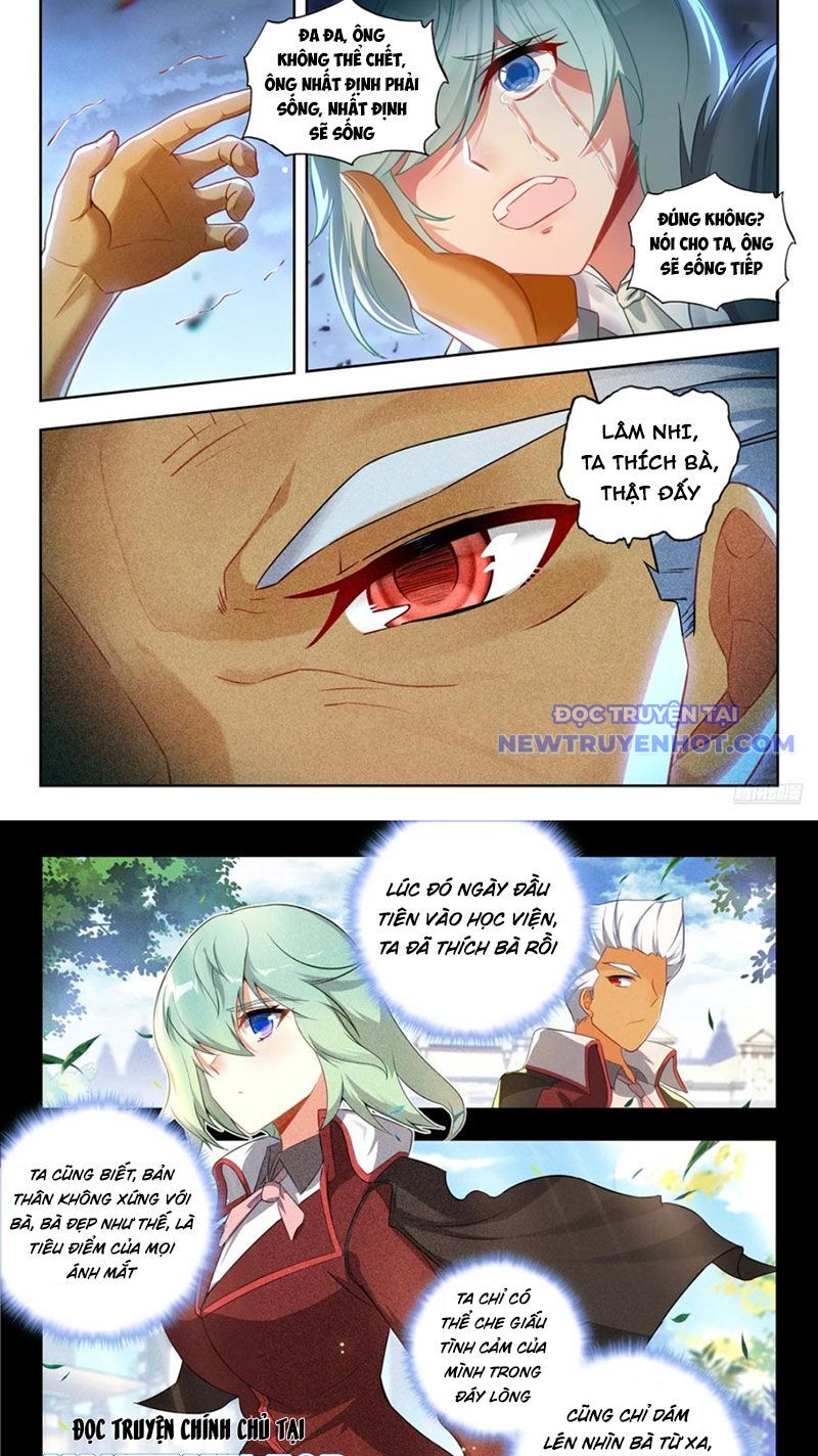 Tuyệt Thế Đường Môn - Chapter 449 - Page 6