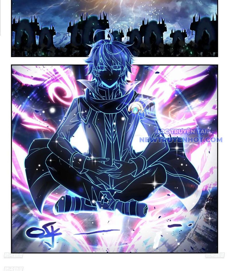 Tuyệt Thế Đường Môn - Chapter 451 - Page 11