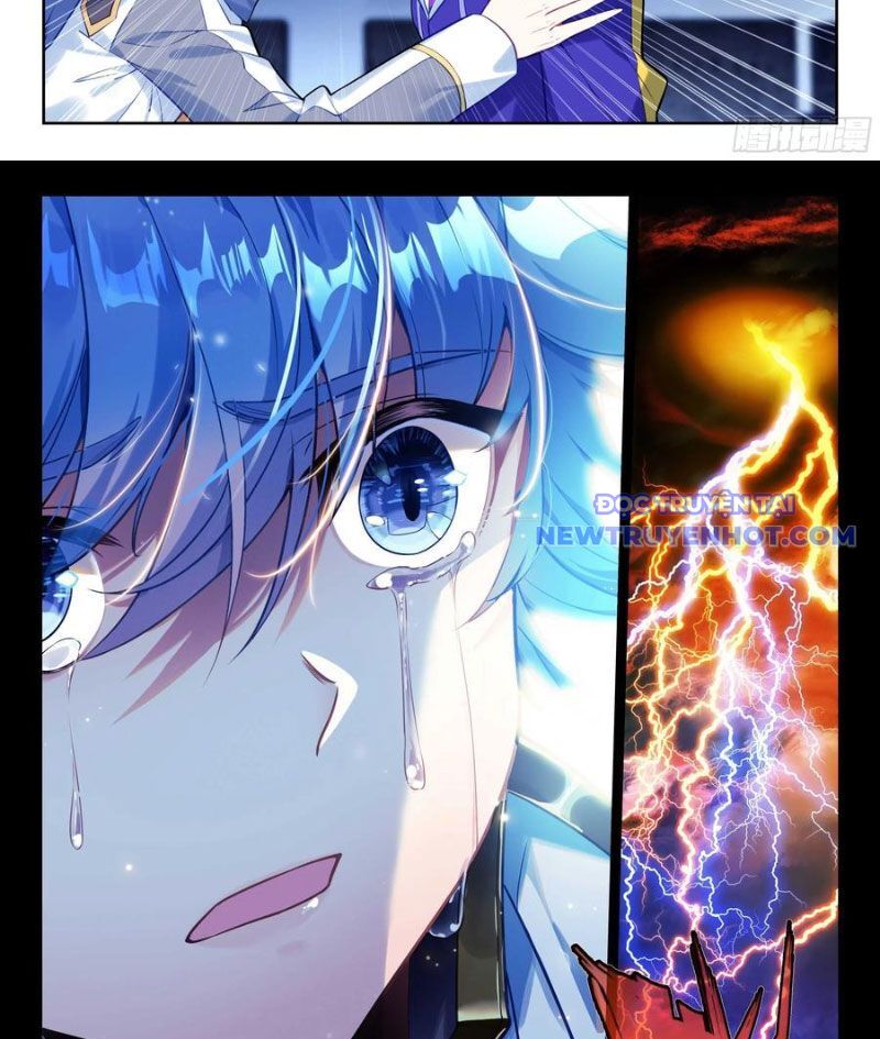 Tuyệt Thế Đường Môn - Chapter 451 - Page 19