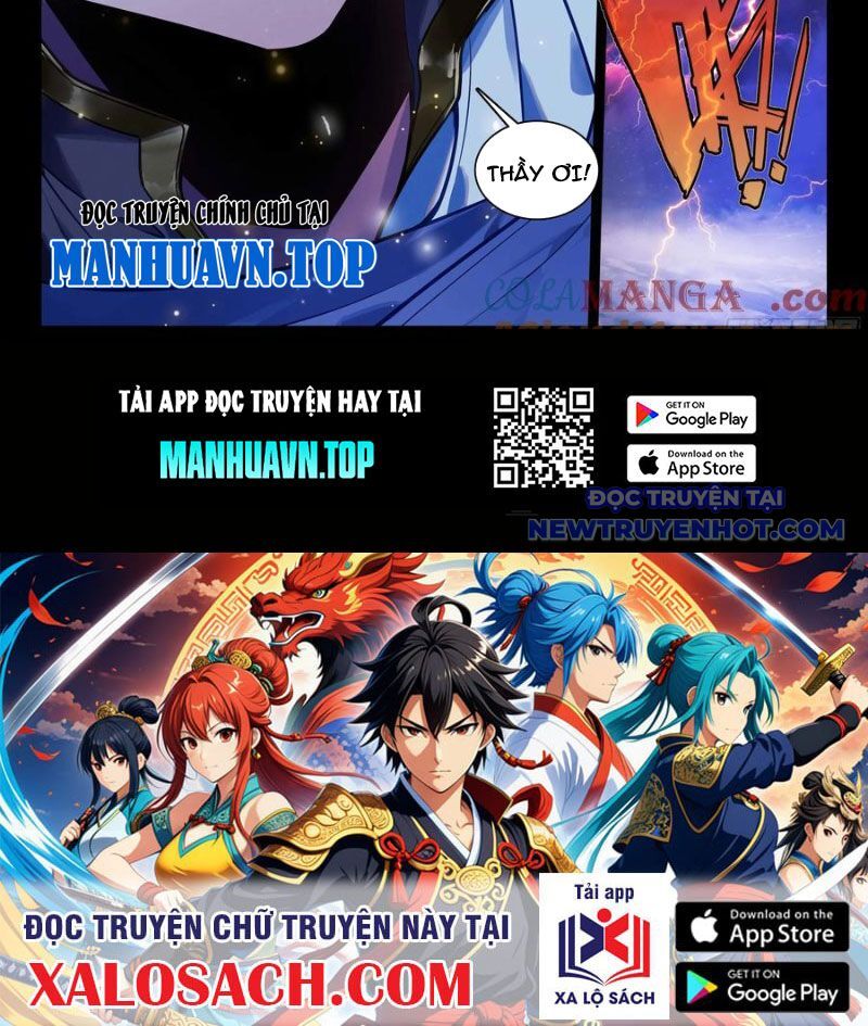 Tuyệt Thế Đường Môn - Chapter 451 - Page 20