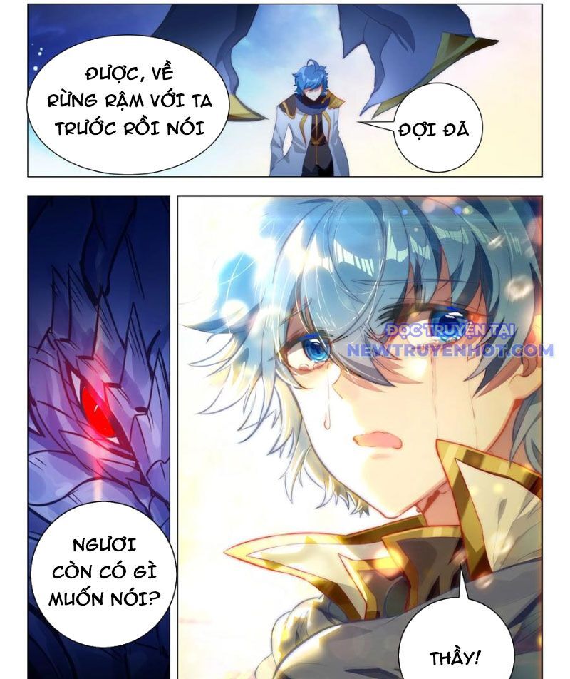 Tuyệt Thế Đường Môn - Chapter 453 - Page 18