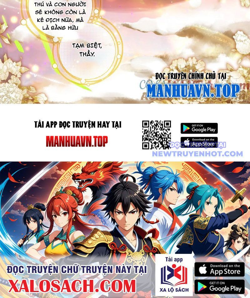 Tuyệt Thế Đường Môn - Chapter 453 - Page 20