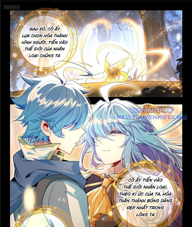 Tuyệt Thế Đường Môn - Chapter 455 - Page 12