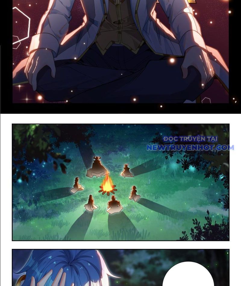 Tuyệt Thế Đường Môn - Chapter 455 - Page 14