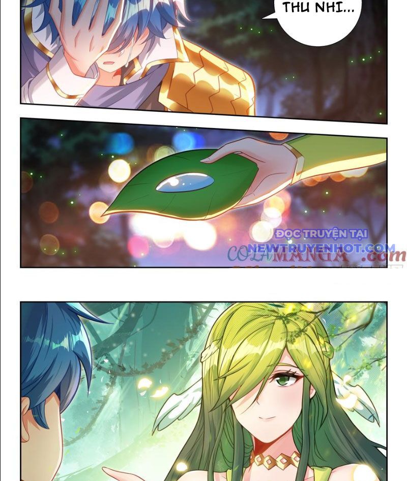 Tuyệt Thế Đường Môn - Chapter 455 - Page 15