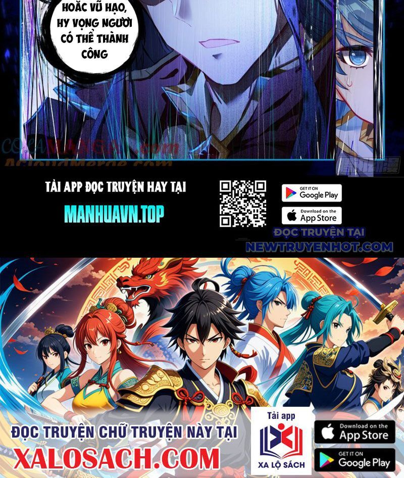 Tuyệt Thế Đường Môn - Chapter 455 - Page 20