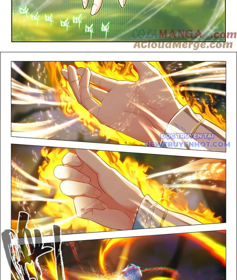 Tuyệt Thế Đường Môn - Chapter 456 - Page 13