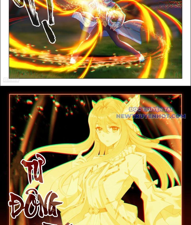 Tuyệt Thế Đường Môn - Chapter 456 - Page 14