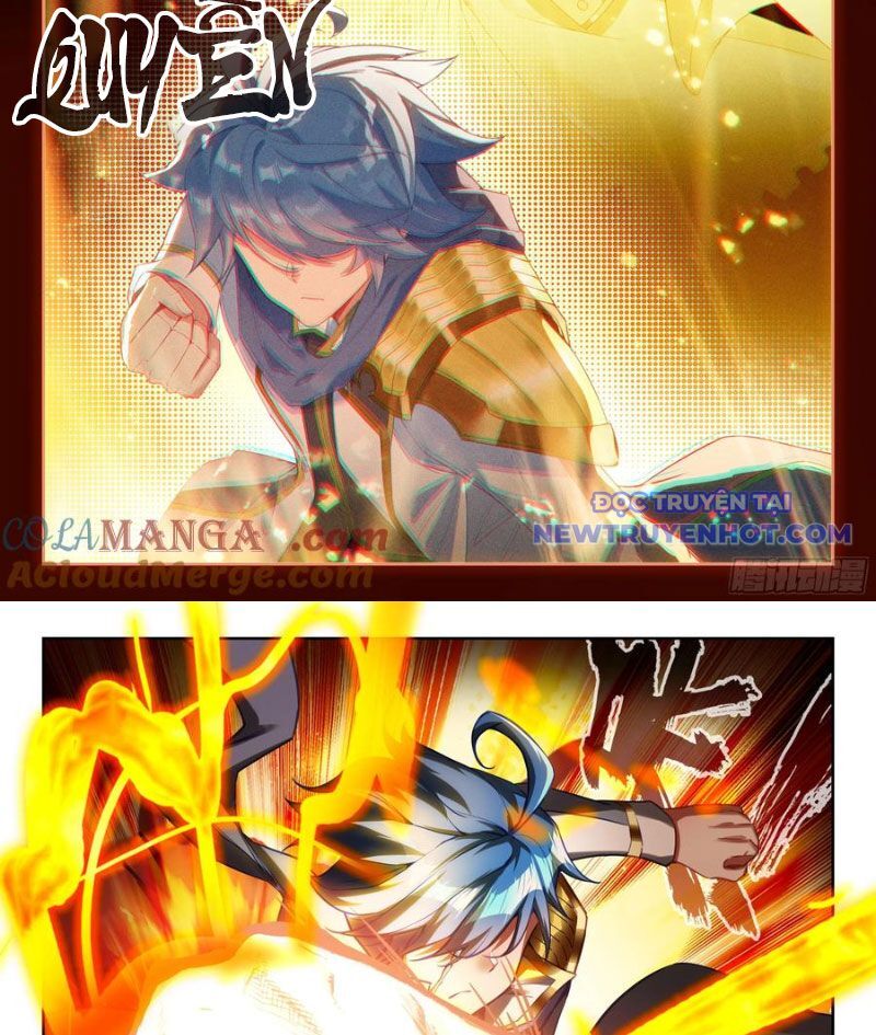 Tuyệt Thế Đường Môn - Chapter 456 - Page 15