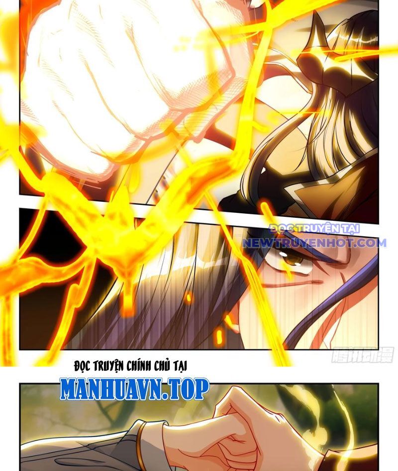 Tuyệt Thế Đường Môn - Chapter 456 - Page 16