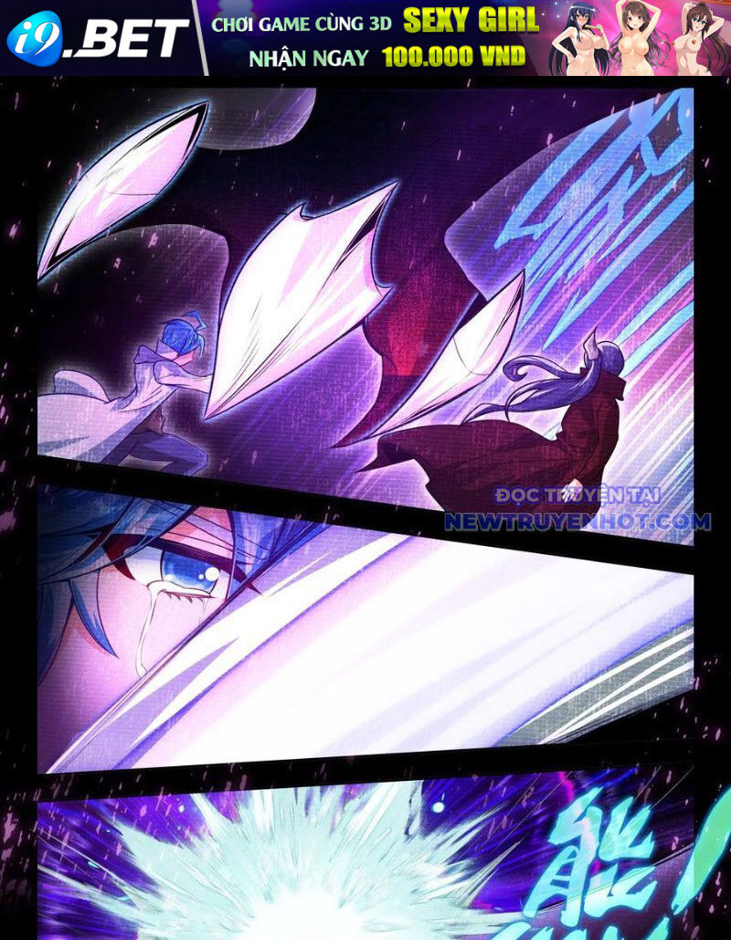 Tuyệt Thế Đường Môn - Chapter 456 - Page 18