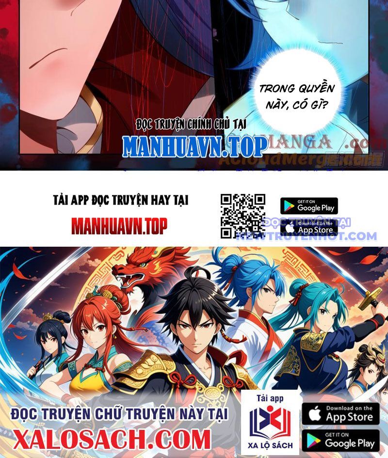 Tuyệt Thế Đường Môn - Chapter 456 - Page 20