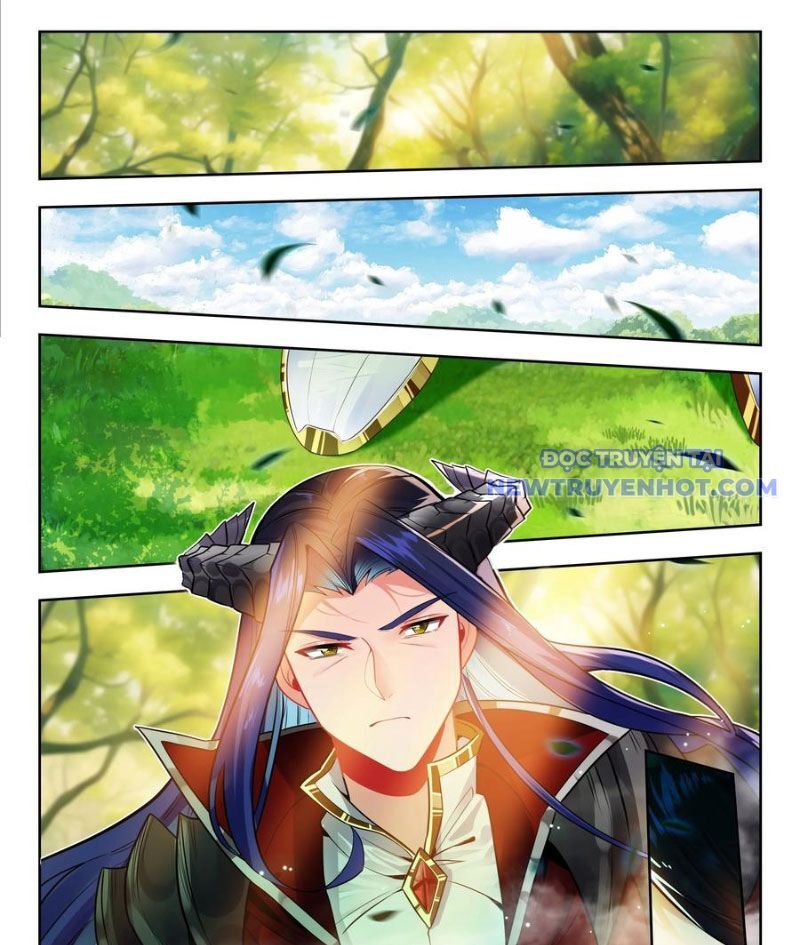 Tuyệt Thế Đường Môn - Chapter 456 - Page 6