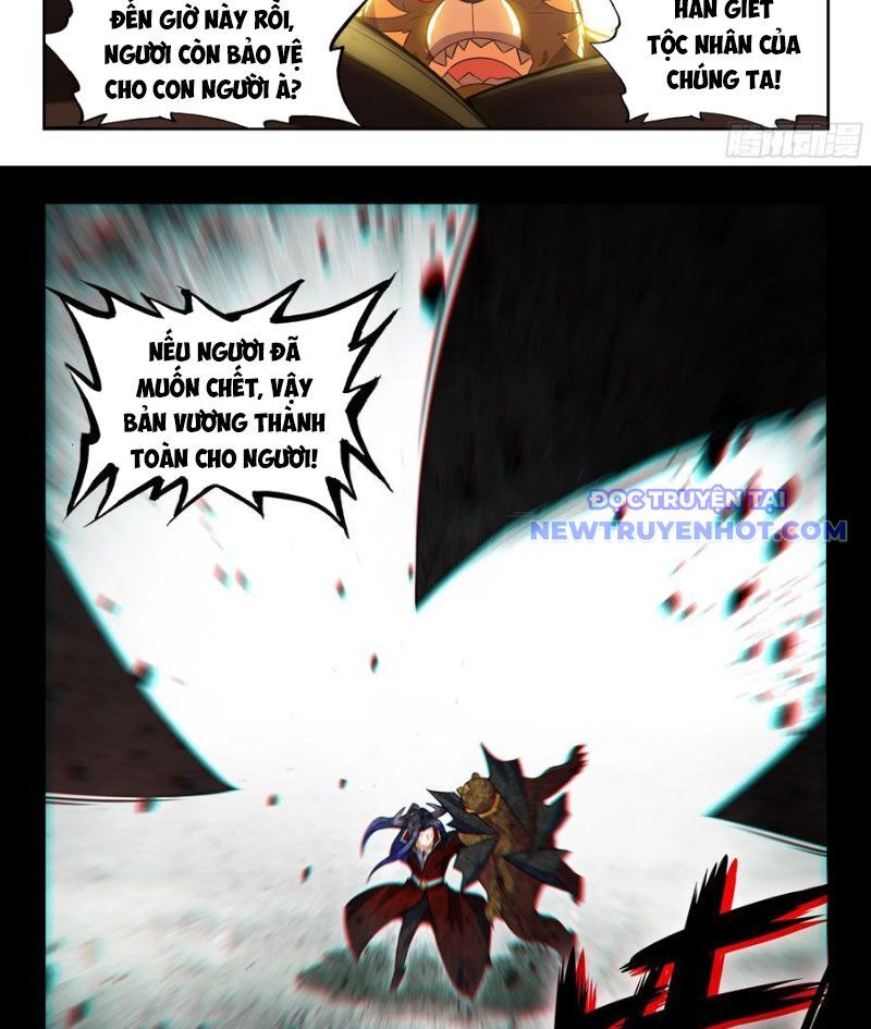 Tuyệt Thế Đường Môn - Chapter 457 - Page 19