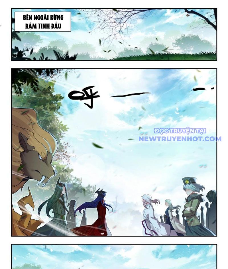 Tuyệt Thế Đường Môn - Chapter 457 - Page 6