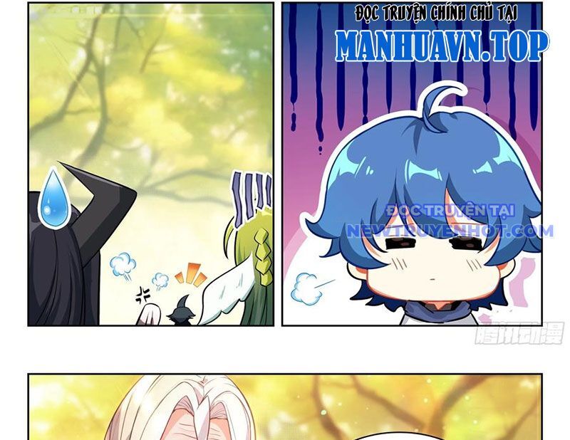 Tuyệt Thế Đường Môn - Chapter 460 - Page 24