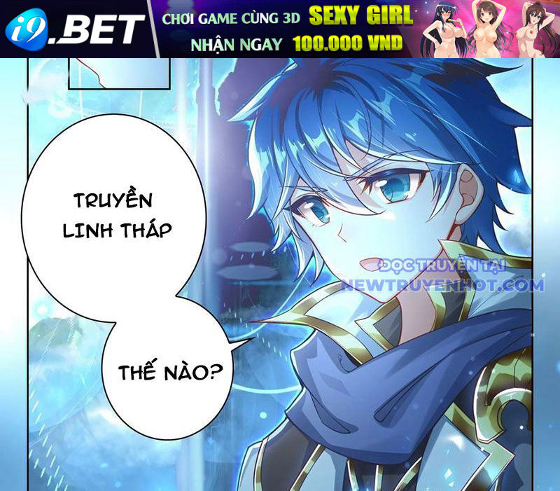 Tuyệt Thế Đường Môn - Chapter 460 - Page 29