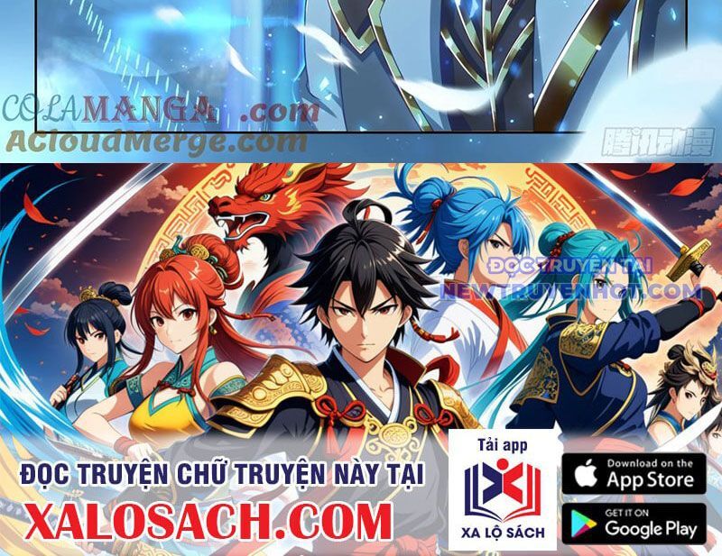 Tuyệt Thế Đường Môn - Chapter 460 - Page 30