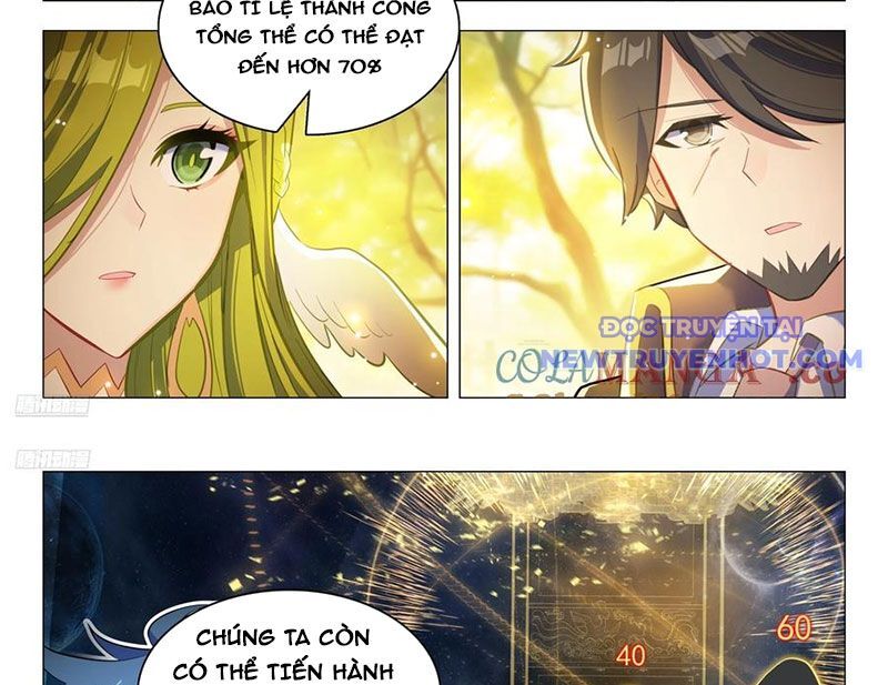Tuyệt Thế Đường Môn - Chapter 460 - Page 4
