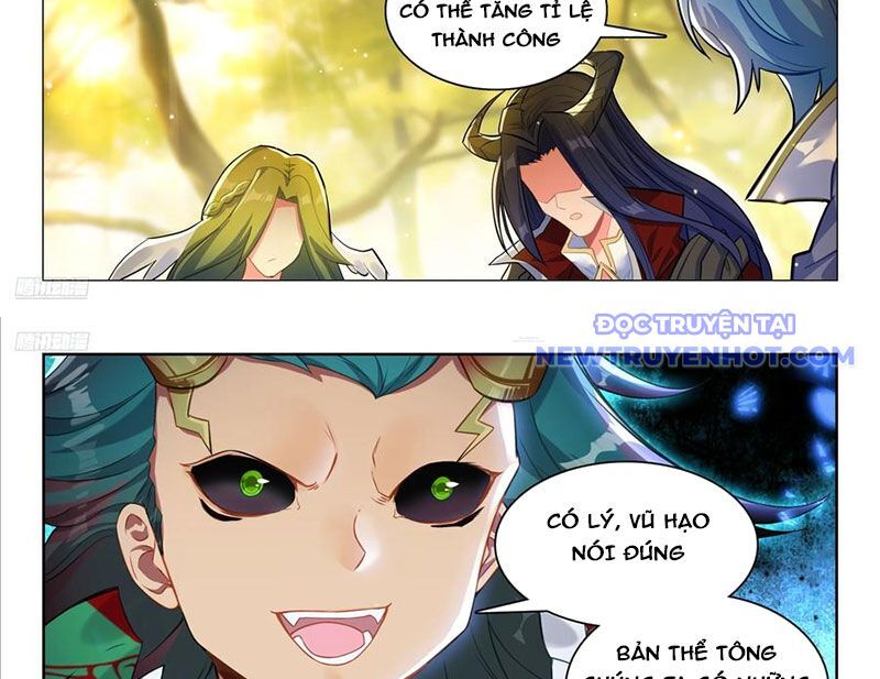 Tuyệt Thế Đường Môn - Chapter 460 - Page 6