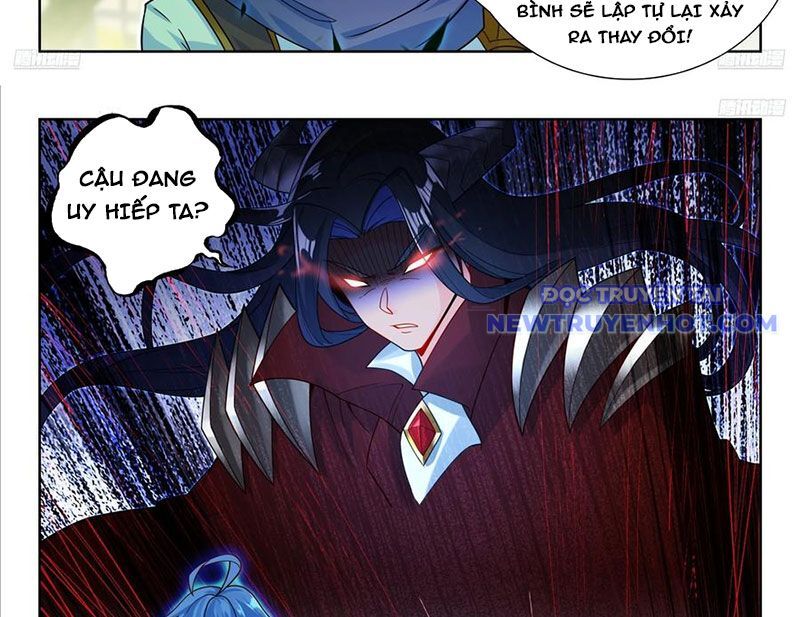 Tuyệt Thế Đường Môn - Chapter 461 - Page 10
