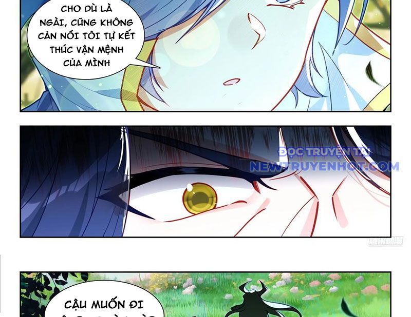 Tuyệt Thế Đường Môn - Chapter 461 - Page 13
