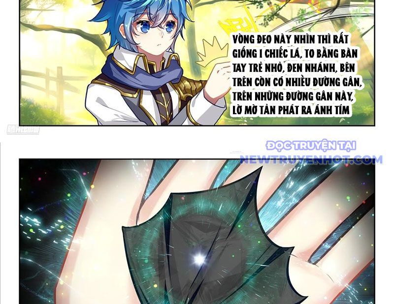 Tuyệt Thế Đường Môn - Chapter 461 - Page 17