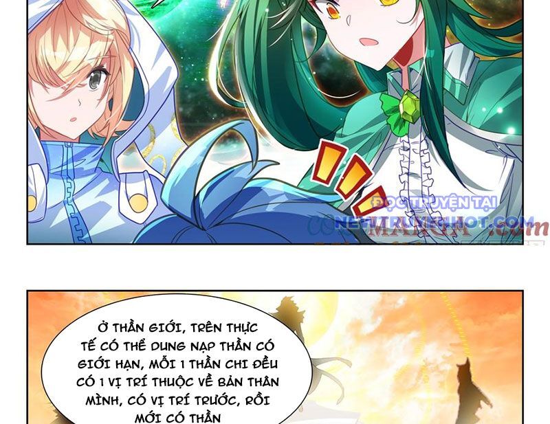 Tuyệt Thế Đường Môn - Chapter 461 - Page 26