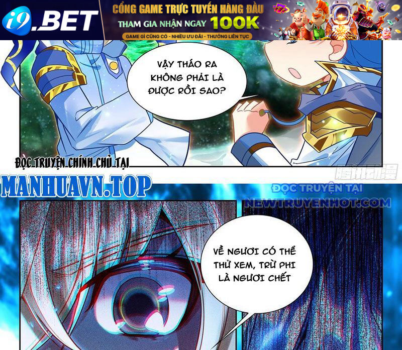 Tuyệt Thế Đường Môn - Chapter 461 - Page 28