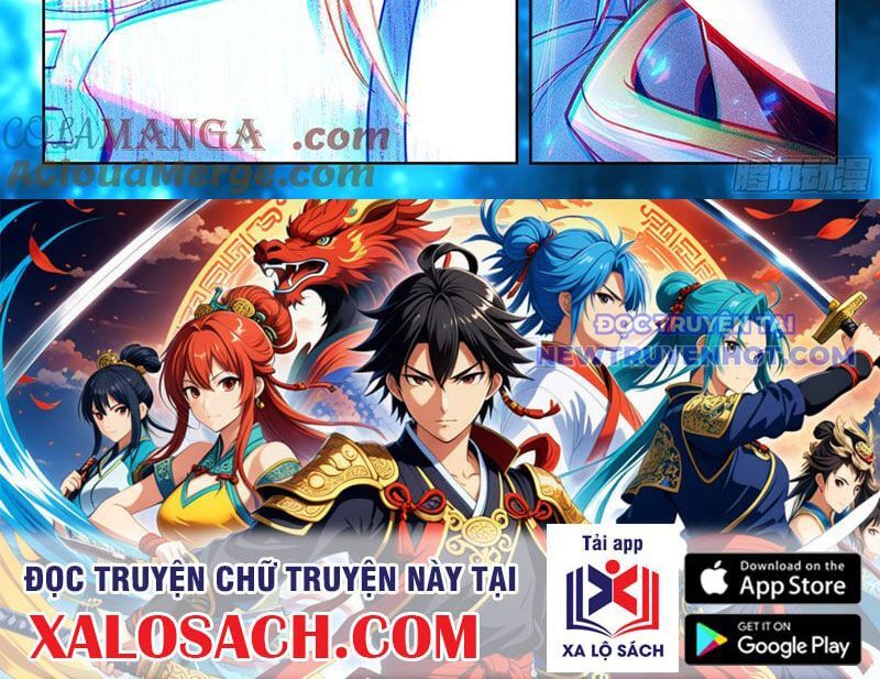 Tuyệt Thế Đường Môn - Chapter 461 - Page 30