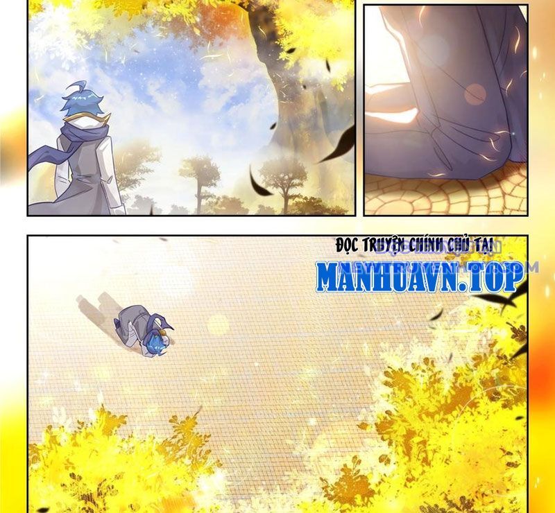 Tuyệt Thế Đường Môn - Chapter 462 - Page 12