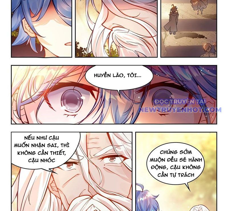 Tuyệt Thế Đường Môn - Chapter 462 - Page 15
