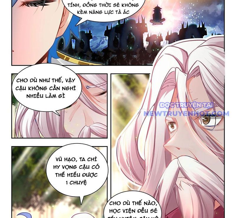 Tuyệt Thế Đường Môn - Chapter 462 - Page 18