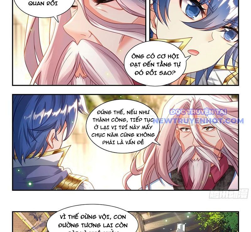 Tuyệt Thế Đường Môn - Chapter 462 - Page 20