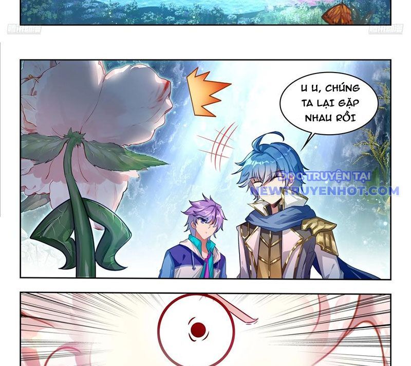 Tuyệt Thế Đường Môn - Chapter 463 - Page 12